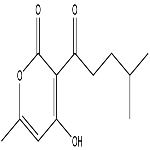 Pogostone, CAS No. 23800-56-8, YCP0841