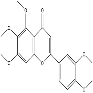 Sinensetin, CAS No. 2306-27-6, YCP0999