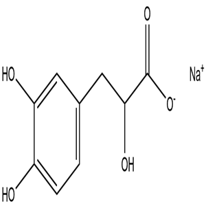 Sodium Danshensu, CAS No. 67920-52-9, YCP1004