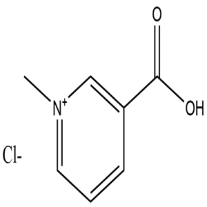 Trigonelline Hydrochloride, CAS No. 6138-41-6, YCP1075