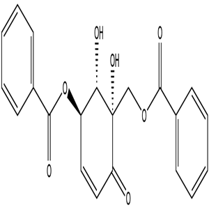 Zeylenone, CAS No. 193410-84-3, YCP1116