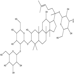 Gypenoside XLVI, CAS No. 94705-70-1, YCP1295