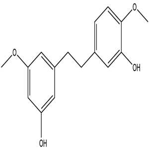 Gigantol, CAS No. 67884-30-4, YCP1773