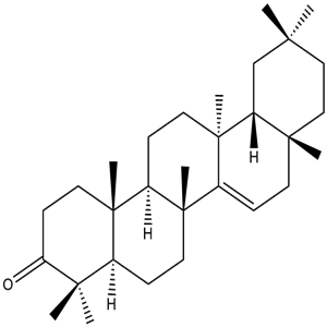 Taraxerone, CAS No. 514-07-8, YCP1977