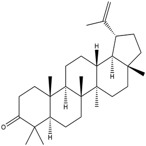 Lupenone, CAS No. 1617-70-5, YCP1978