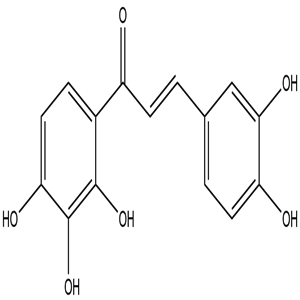 Okanin, CAS No. 484-76-4, YCP2035