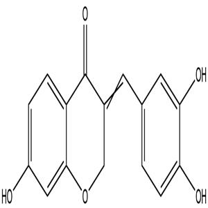 Sappanone A, CAS No. 102067-84-5, YCP2081