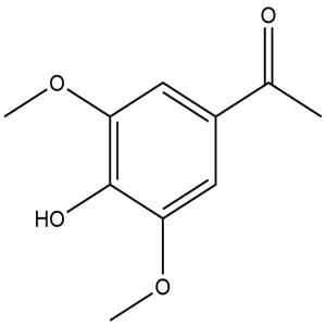 Acetosyringone, CAS No. 2478-38-8, YCP2283