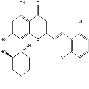 IIIM-290, CAS No. 2213468-64-3, YCP2637