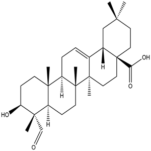 Gypsogenin, CAS No. 639-14-5, YCP2674