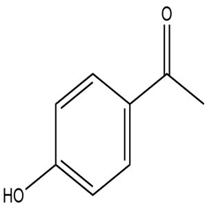 4'-Hydroxyacetophenone, CAS No. 99-93-4, YCP2687