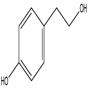 4-Hydroxyphenethyl alcohol, CAS No. 501-94-0, YCP2688