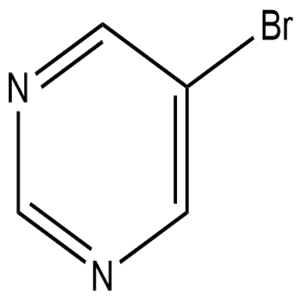 5-Bromopyrimidine, CAS No. 4595-59-9, YCP2694