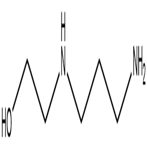 N-(2-Hydroxyethyl)-1,3-propanediamine, CAS No. 4461-39-6, YCP2699