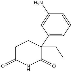 Aminoglutethimide EP Impurity A, YIMCP-078