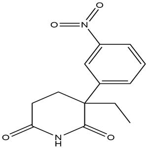 Aminoglutethimide EP Impurity B, YIMCP-079