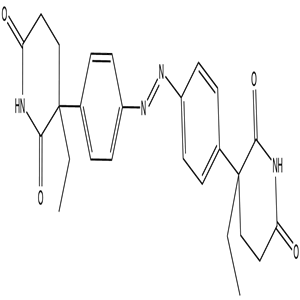 Aminoglutethimide EP Impurity D, YIMCP-080