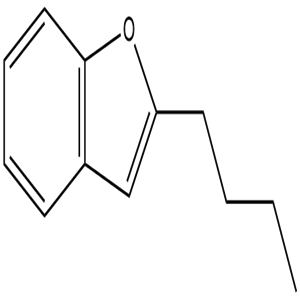 2-Butylbenzofuran, CAS No. 4265-27-4, YCP2706