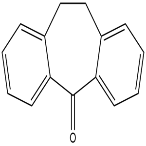 Dibenzosuberone, CAS No. 1210-35-1, YCP2709