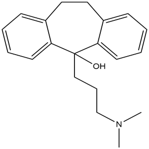 Amitriptyline hydrochloride EP Impurity D, YIMCP-088
