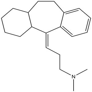 Amitriptyline hydrochloride EP Impurity E, YIMCP-089