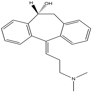 Amitriptyline hydrochloride EP Impurity F, YIMCP-090