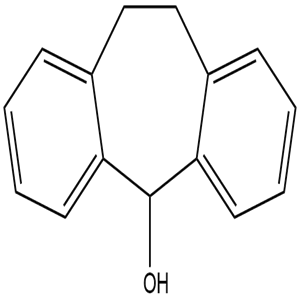 Amitriptyline hydrochloride EP Impurity G, Dibenzosuberol, CAS No. 1210-34-0, YIMCP-091
