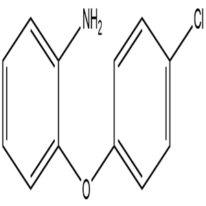 2-(4-Chlorophenoxy)aniline, CAS No. 2770-11-8, YCP2713
