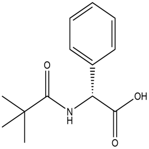 Ampicilin EP Impurity K, CAS No. 40610-41-1, YIMCP-101