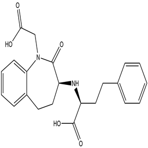 Benazepril hydrochloride EP Impurity C, CAS No. 86541-78-8, YIMCP-103