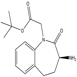 Benazepril hydrochloride EP Impurity F, CAS No. 109010-60-8, YIMCP-106