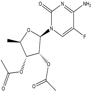 Capecitabine EP Impurity C, CAS No. 161599-46-8, YIMCP-109