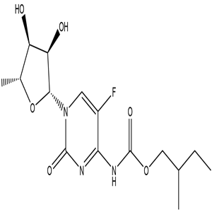 Capecitabine EP Impurity D, CAS No. 910129-15-6, YIMCP-110