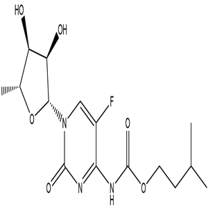 Capecitabine EP Impurity E, CAS No. 162204-30-0, YIMCP-111