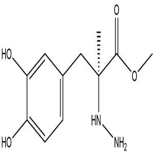 Carbidopa EP Impurity E, Carbidopa Methyl Ester, CAS No. 52514-63-3, YIMCP-116