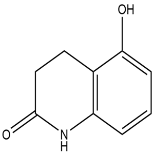 5-hydroxy-3,4-dihydroquinolin-2(1H)-one, CAS No. 30389-33-4, YCP2729