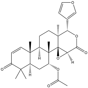 Gedunine, CAS No. 2753-30-2, YCP2681