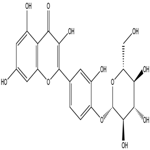 Spiraeoside, CAS No. 20229-56-5, YCP2587