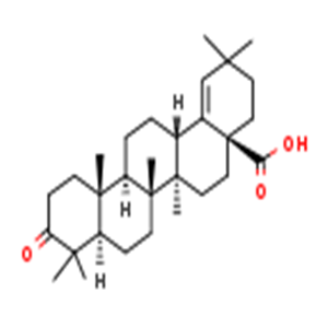 Moronic acid, CAS No. 6713-27-5, YCP2582