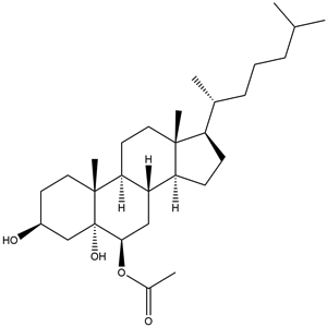 Guggulsterol V, CAS No. 6120-71-4, YCP2575