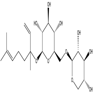 Neohancoside A, CAS No. 134553-54-1, YCP2569