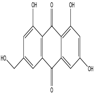 Citreorosein, CAS No. 481-73-2, YCP2568
