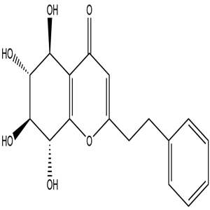 Isoagarotetrol, CAS No. 104060-61-9, YCP2515