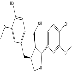 Lariresinol, CAS No. 83327-19-9, YCP2511