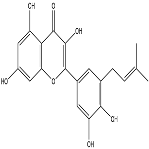 Uralenol, CAS No. 139163-15-8, YCP2506