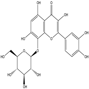 Gossypin, CAS No. 652-78-8, YCP2497