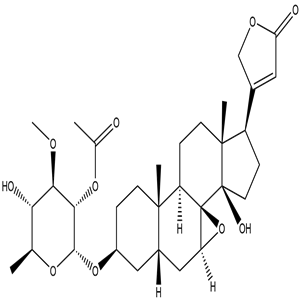 Tanghinin, CAS No. 25390-16-3, YCP2646