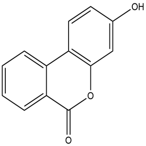 Urolithin B, CAS No. 1139-83-9, YCP2590