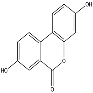 Urolithin A, CAS No. 1143-70-0, YCP2588