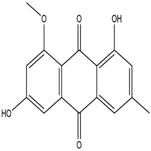 Questin, CAS No. 3774-64-9, YCP2382